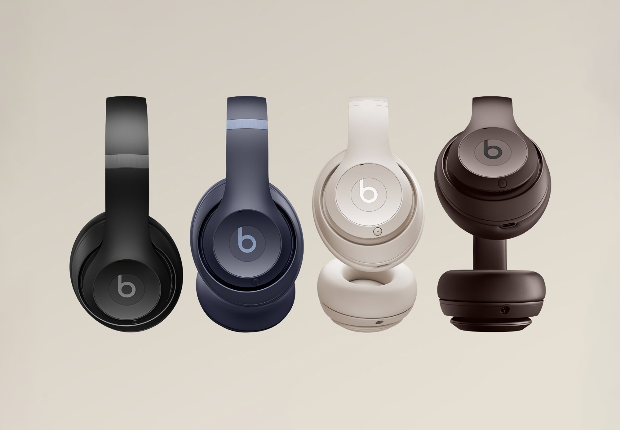 $ 100 rabatt: Beats Studio Pro kan köpas på Amazon till ett kampanjpris