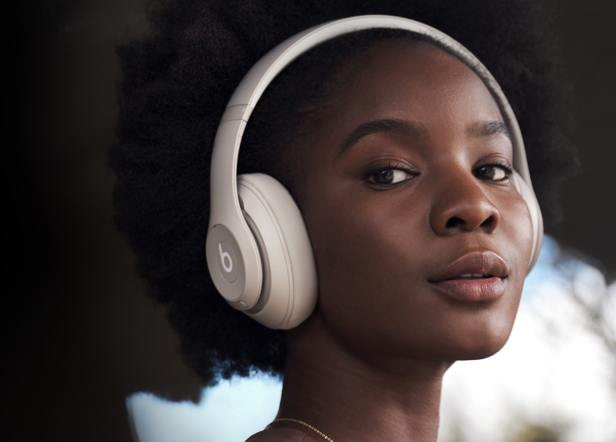 Dagens erbjudande: Beats Studio Pro på Amazon för $170 rabatt