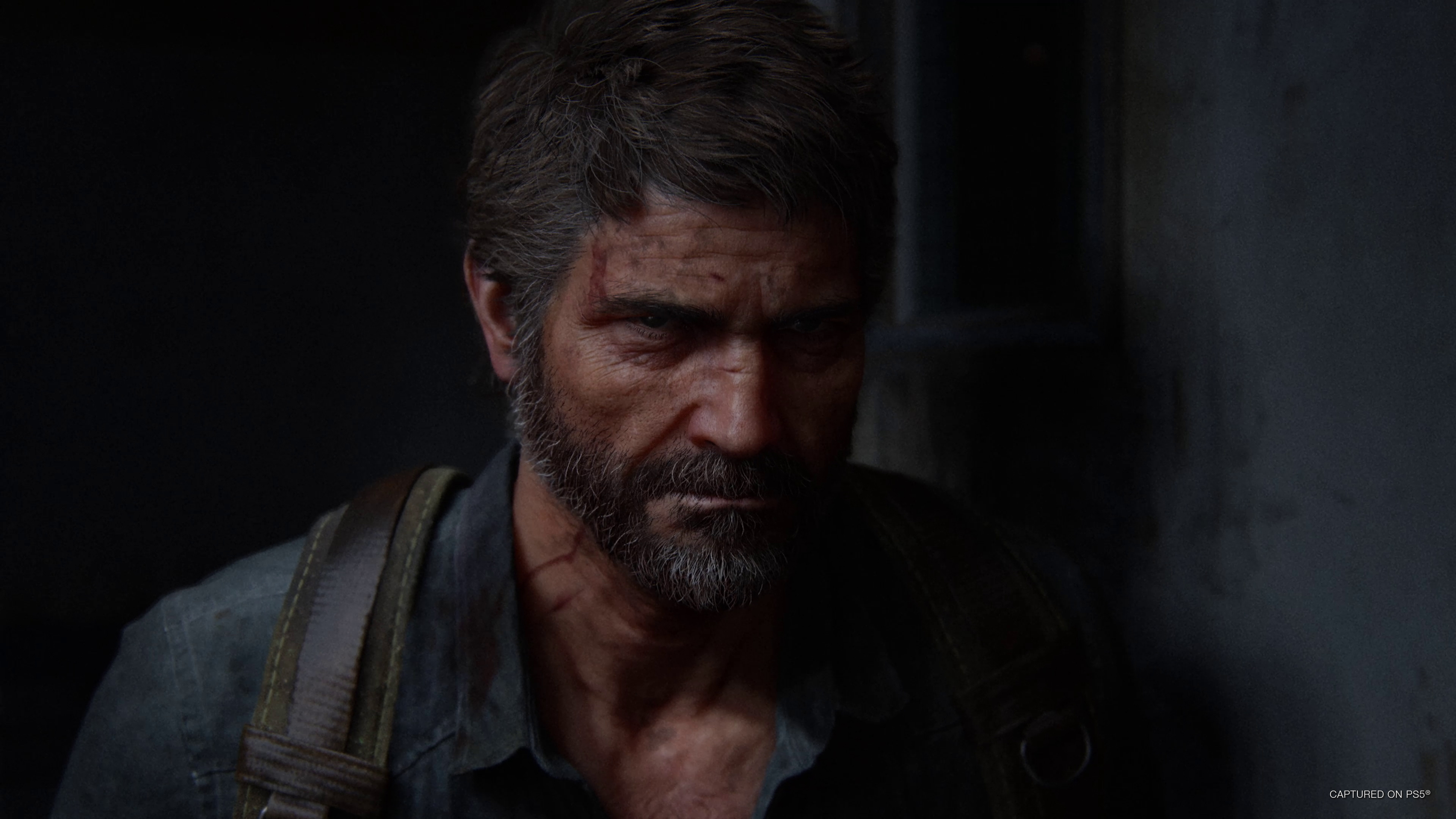 En ny titt på The Last of Us 2: Funktioner och grafikdetaljer