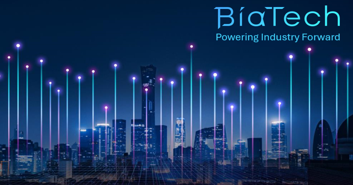 BiaTech ansluter sig i hemlighet till NVIDIA Inception