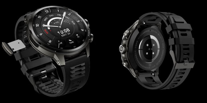 Black Shark lanserar Watch X Pro: den senaste ultratunna innovationen i smartklockornas värld