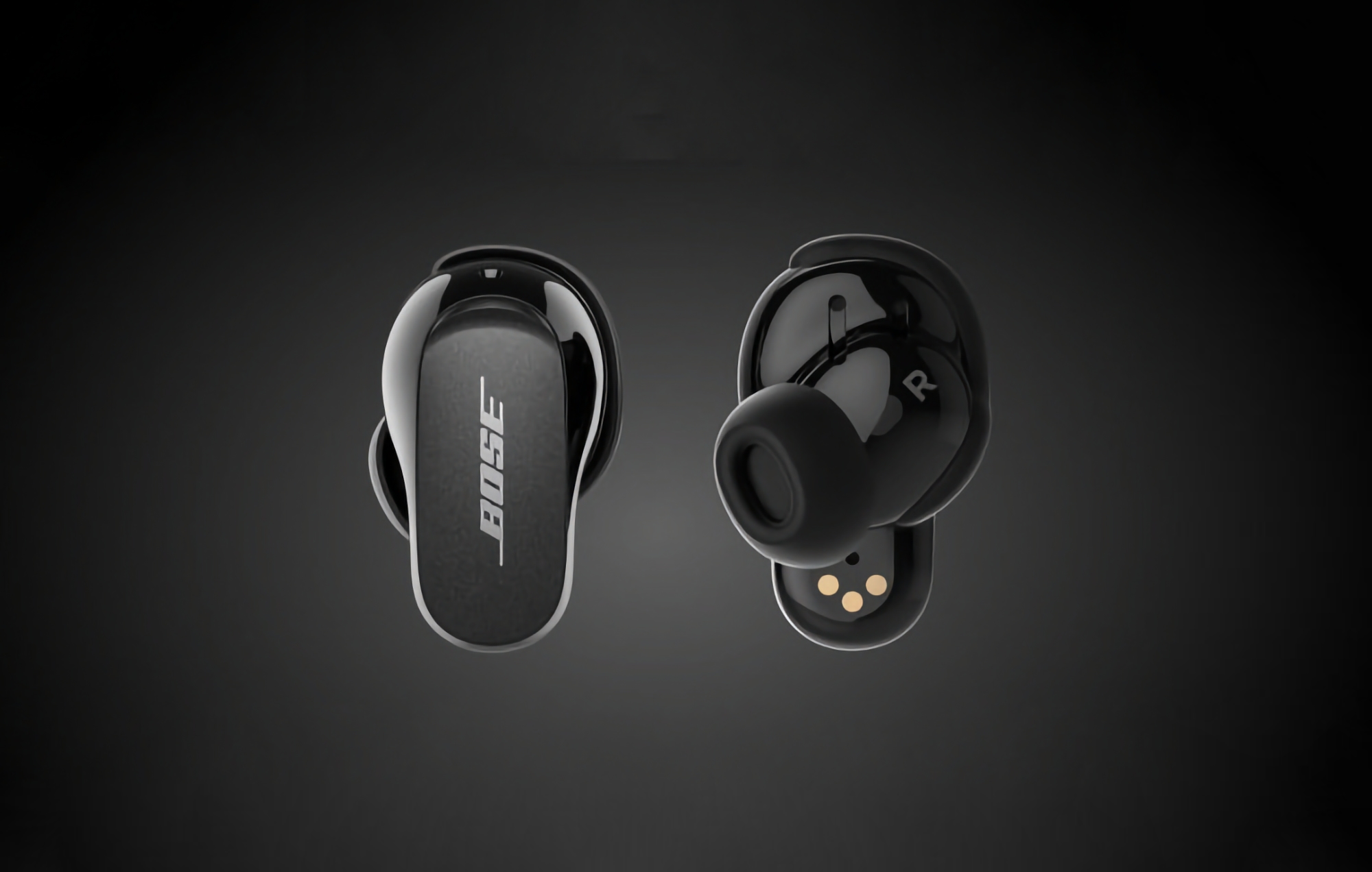 Bose QuietComfort Earbuds II på Amazon Cyber Monday-försäljning: flaggskeppets TWS-hörlurar med 80 $ rabatt