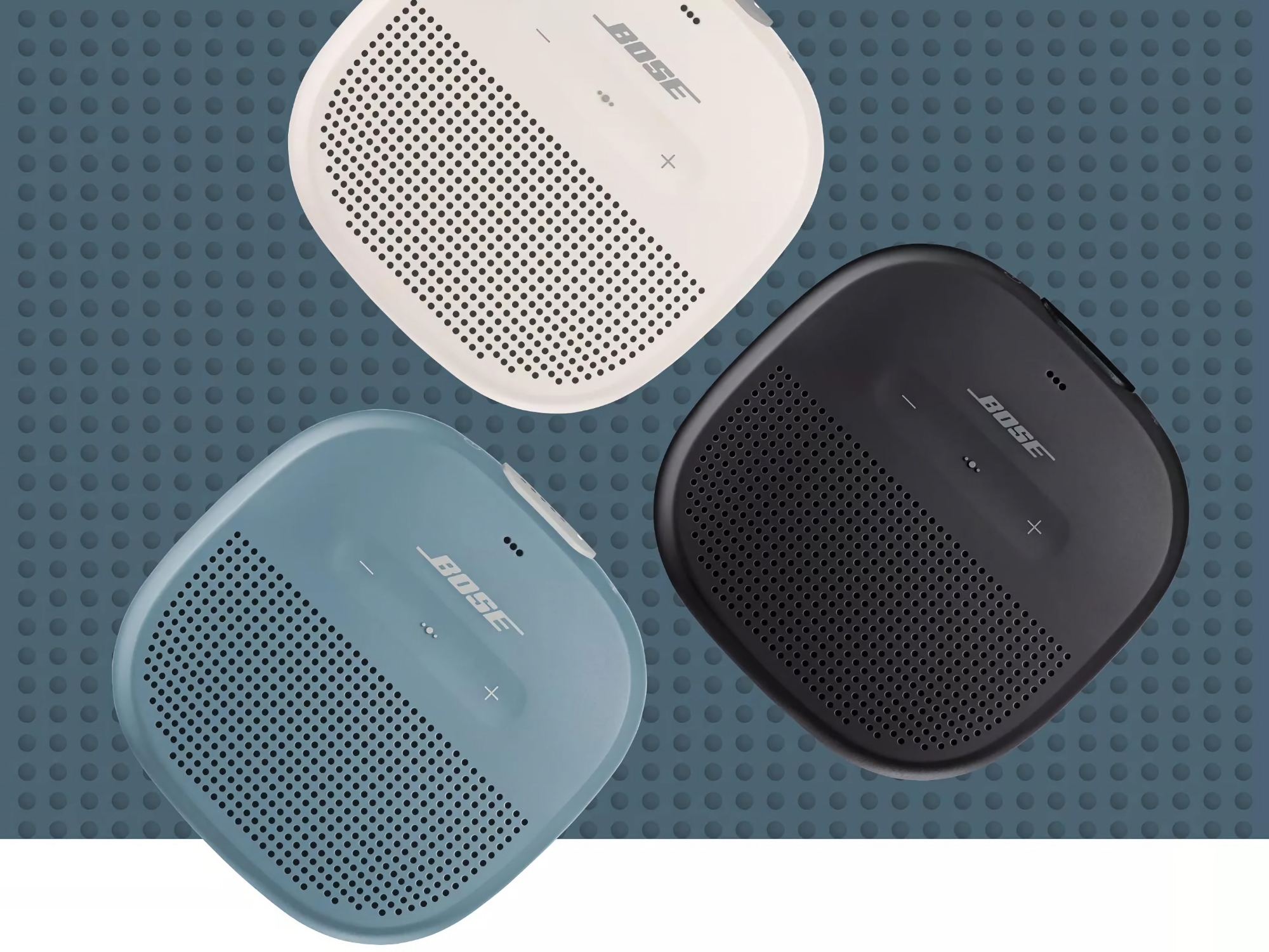 $ 20 rabatt: Bose SoundLink Micro kan köpas på Amazon för $ 99
