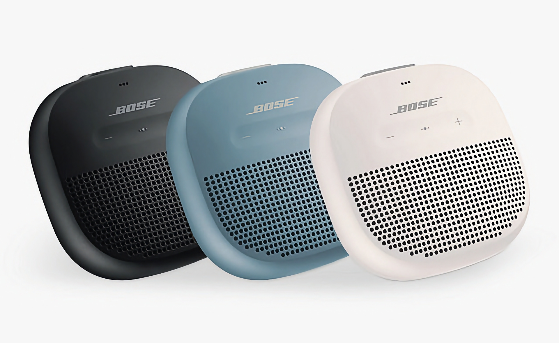 Bose SoundLink Micro med IP67-skydd och upp till 6 timmars batteritid är tillgänglig på Amazon för $ 99 ($ 20 rabatt)