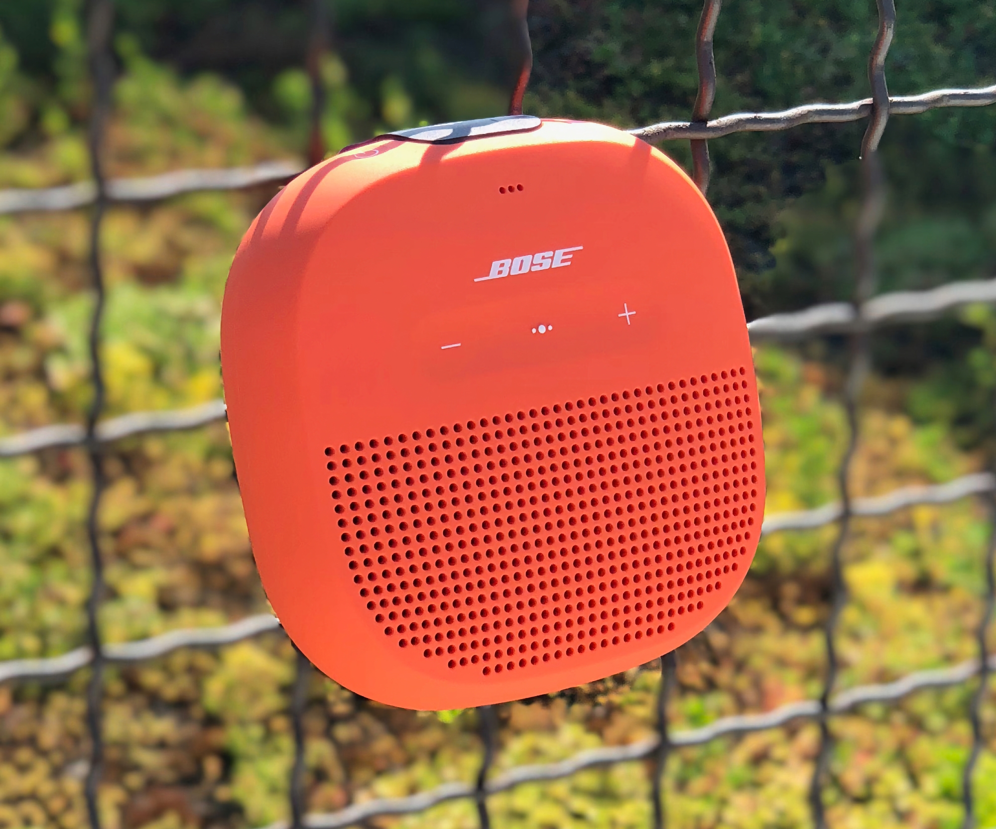Bose SoundLink Micro på Amazon: kompakt trådlös högtalare med IP67-skydd för $ 99 ($ 19 rabatt)