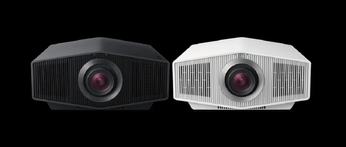 Detaljer om den nya Bravia Projektorn avslöjade: vad modellerna 7 och 9 kommer att ge