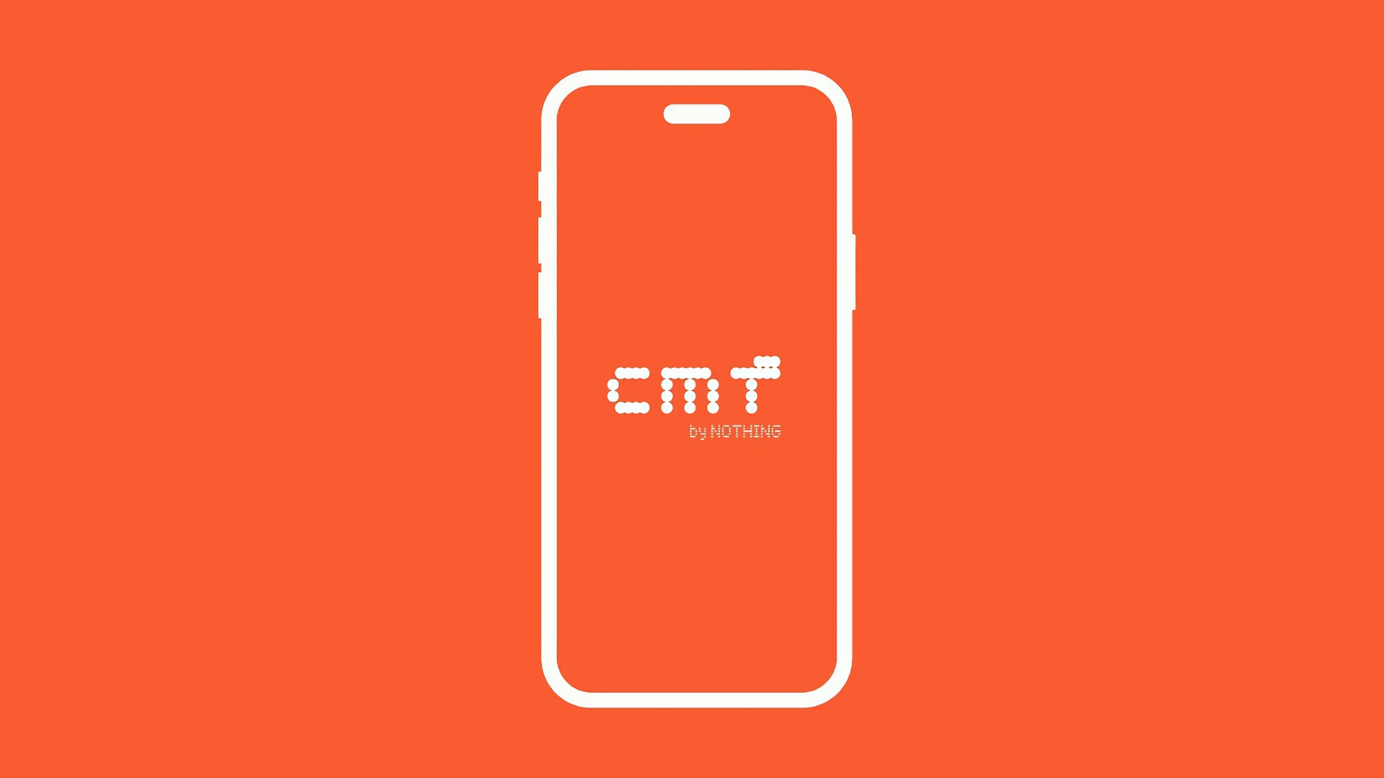 Hur mycket kommer CMF Phone (1) med MediaTek-chip och 5000 mAh batteri att kosta (spoiler: billigare än Nothing Phone 2a)