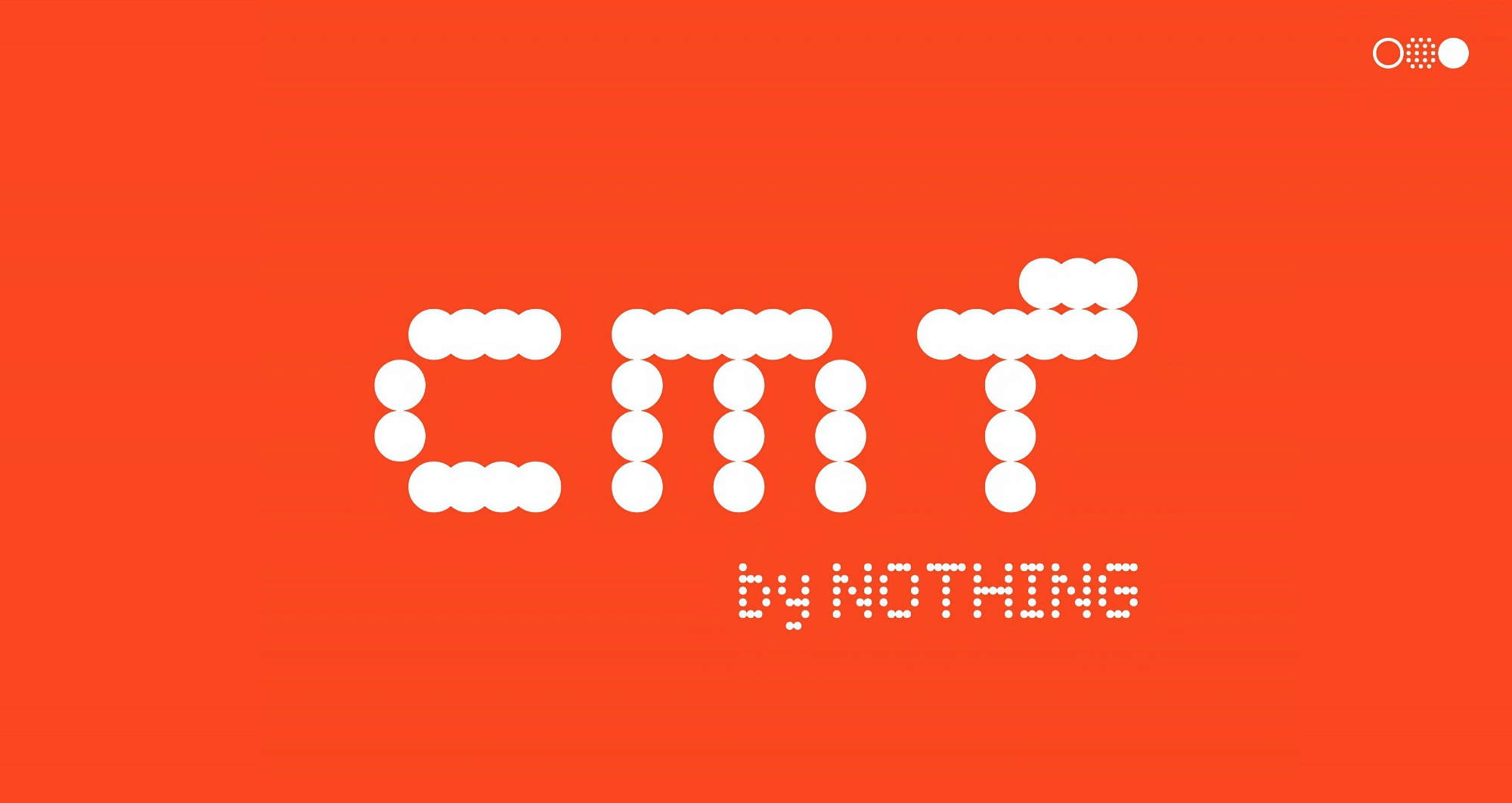Nothing har presenterat CMF by Nothing: ett undervarumärke som kommer att producera prisvärda smartklockor och hörlurar