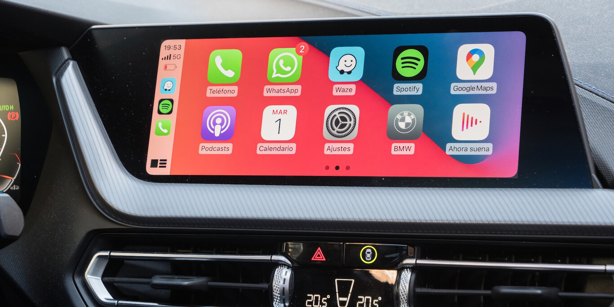 Röststyrning och ljudigenkänning: Apple avslöjar vilka funktioner som kommer till CarPlay med lanseringen av iOS 18