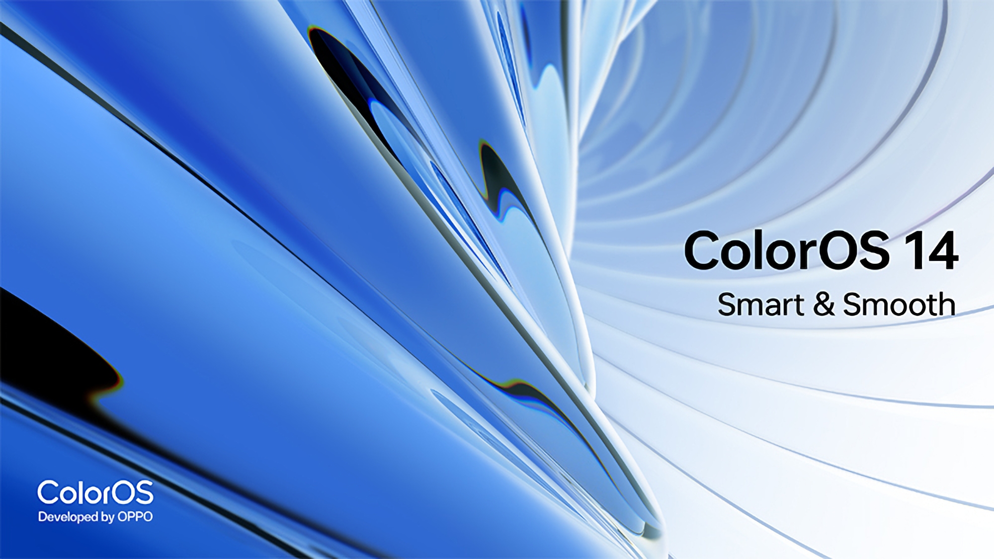 OPPO avslöjade ColorOS 14 baserat på Android 14: vad är nytt