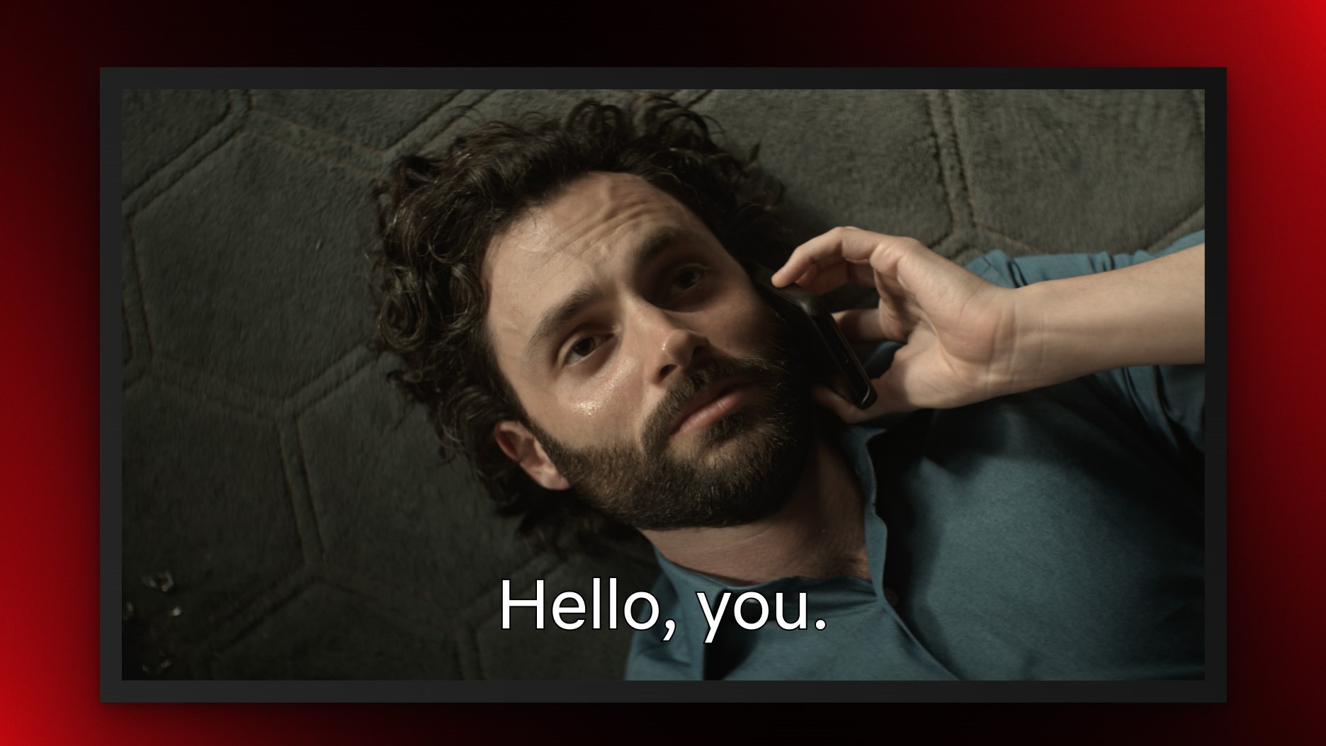 Netflix presenterar dialog-only undertexter: ett nytt sätt att titta