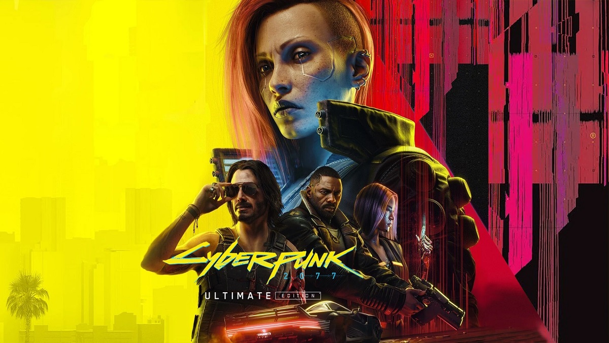 En speciell Cyberpunk 2077-trailer visade den livliga Night City, påminde oss om spelets fantastiska atmosfär och tillkännagav stora rabatter på alla plattformar