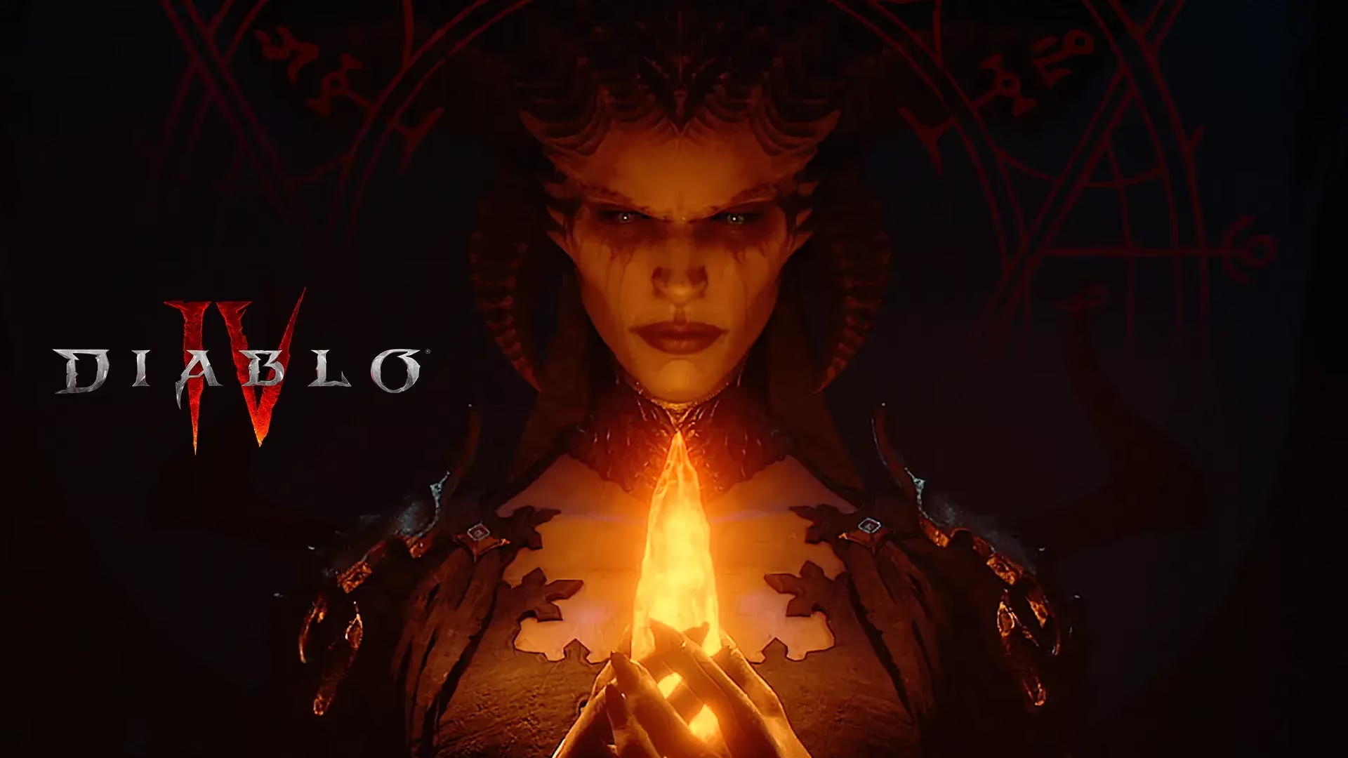Inga tillkännagivanden eller detaljer (ännu): Diablo IV säsong 3 startar den 23 januari