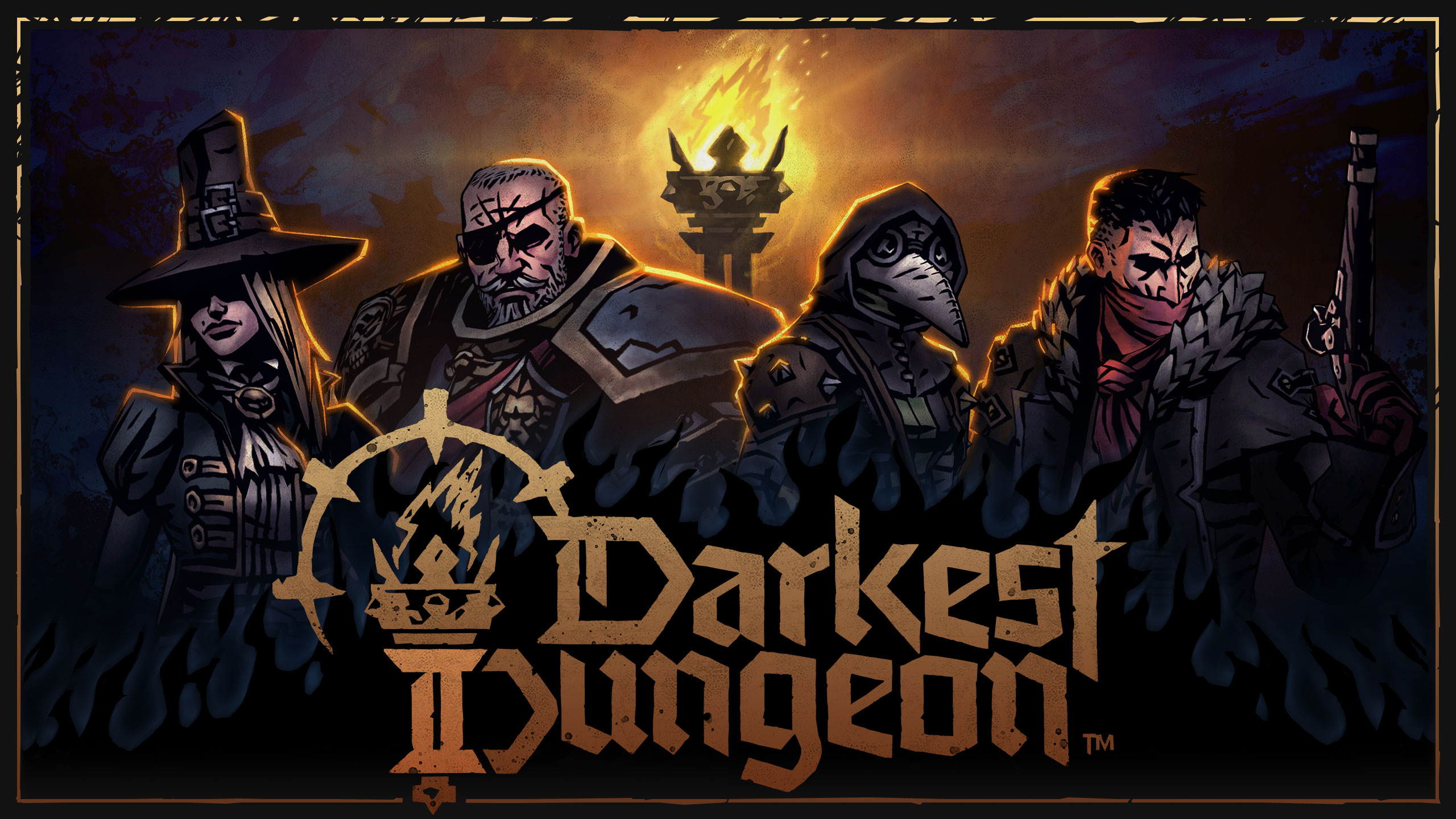 Darkest Dungeon 2 till Xbox, PlayStation och Switch kan släppas snart