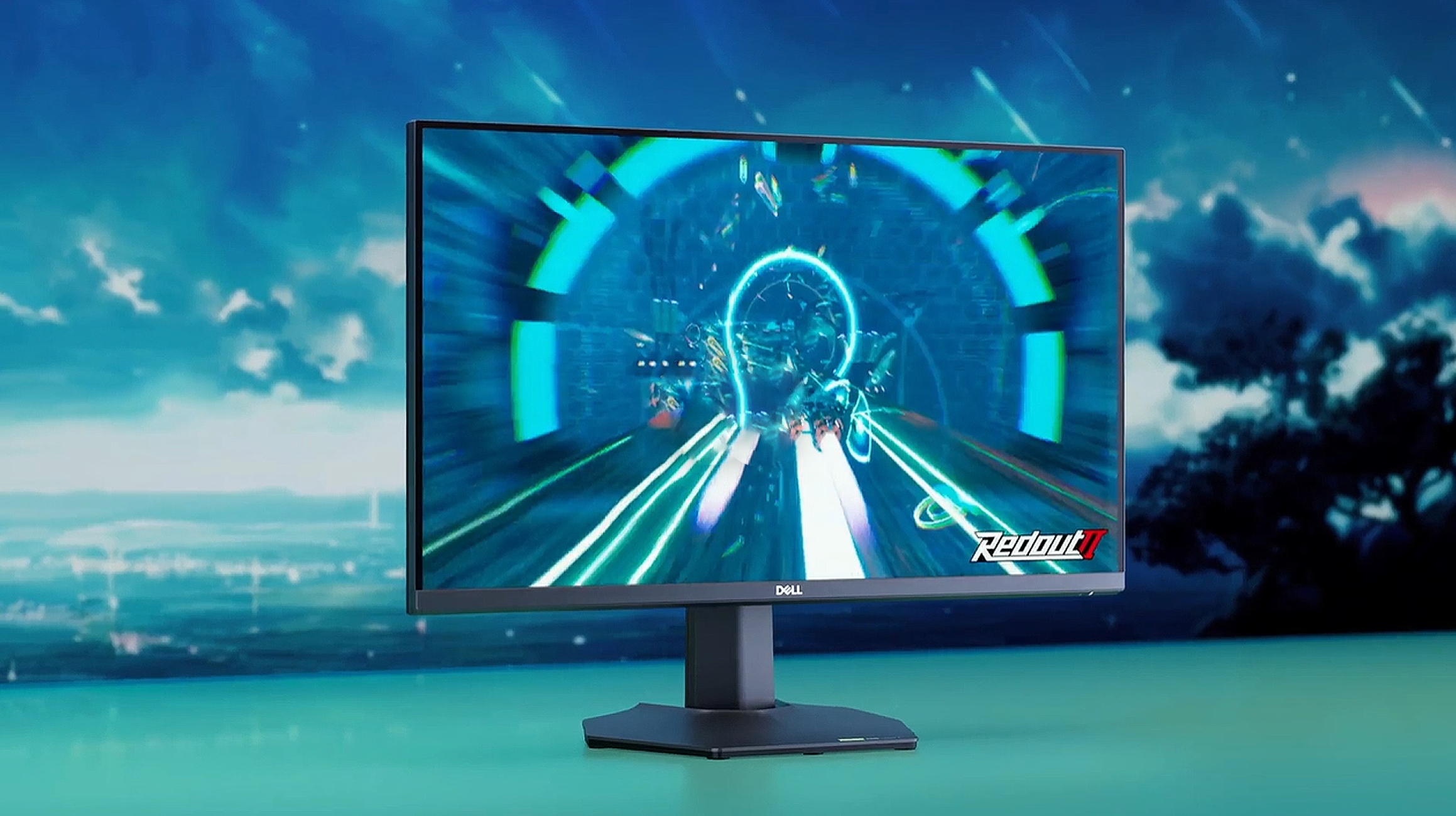Dell presenterar 165 Hz IPS-spelskärm för 299 USD