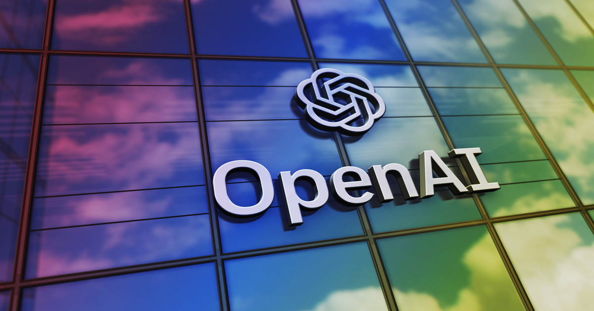 OpenAI har "åtgärdat" fel i ChatGPT
