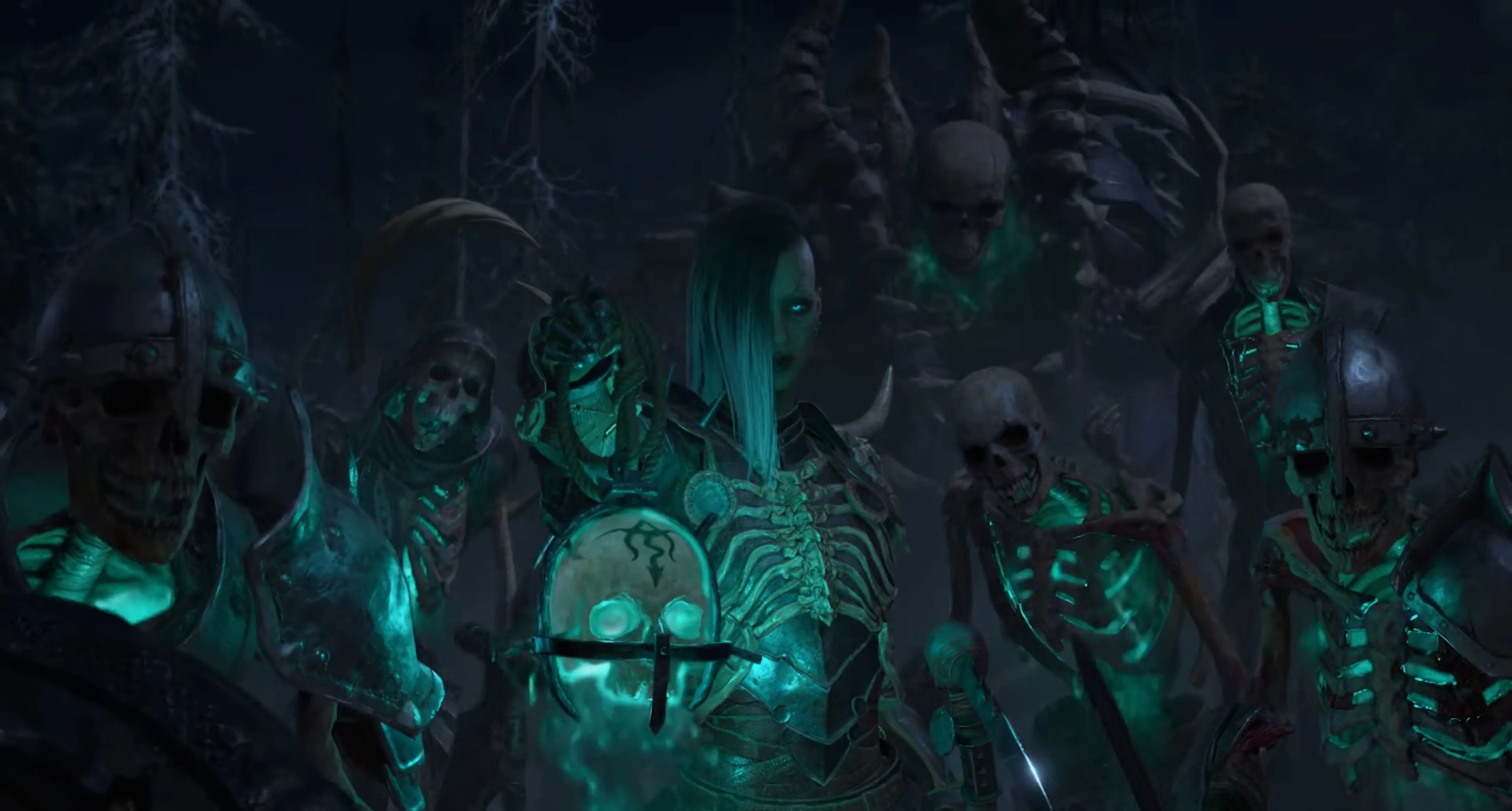 Antalet spelare i Diablo IV har passerat 12 miljoner 