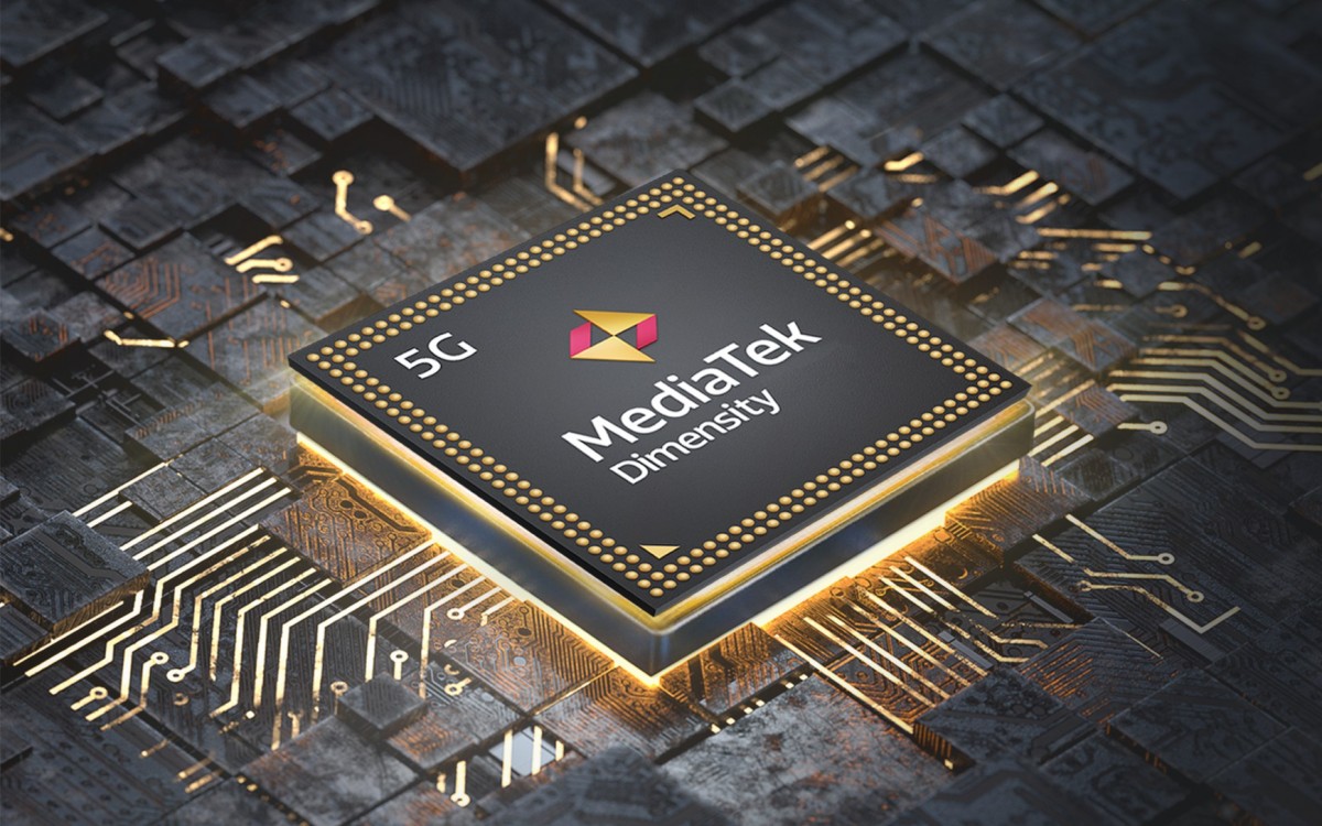 MediaTek Dimensity: En ny era av mobila processorer är på väg