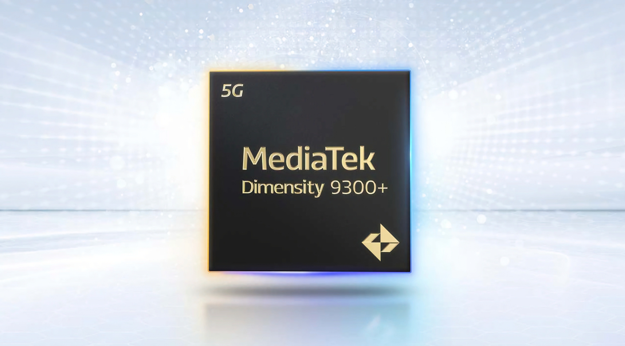 En förbättrad version av Dimensity 9300: MediaTek har presenterat sin flaggskeppsprocessor Dimensity 9300 Plus