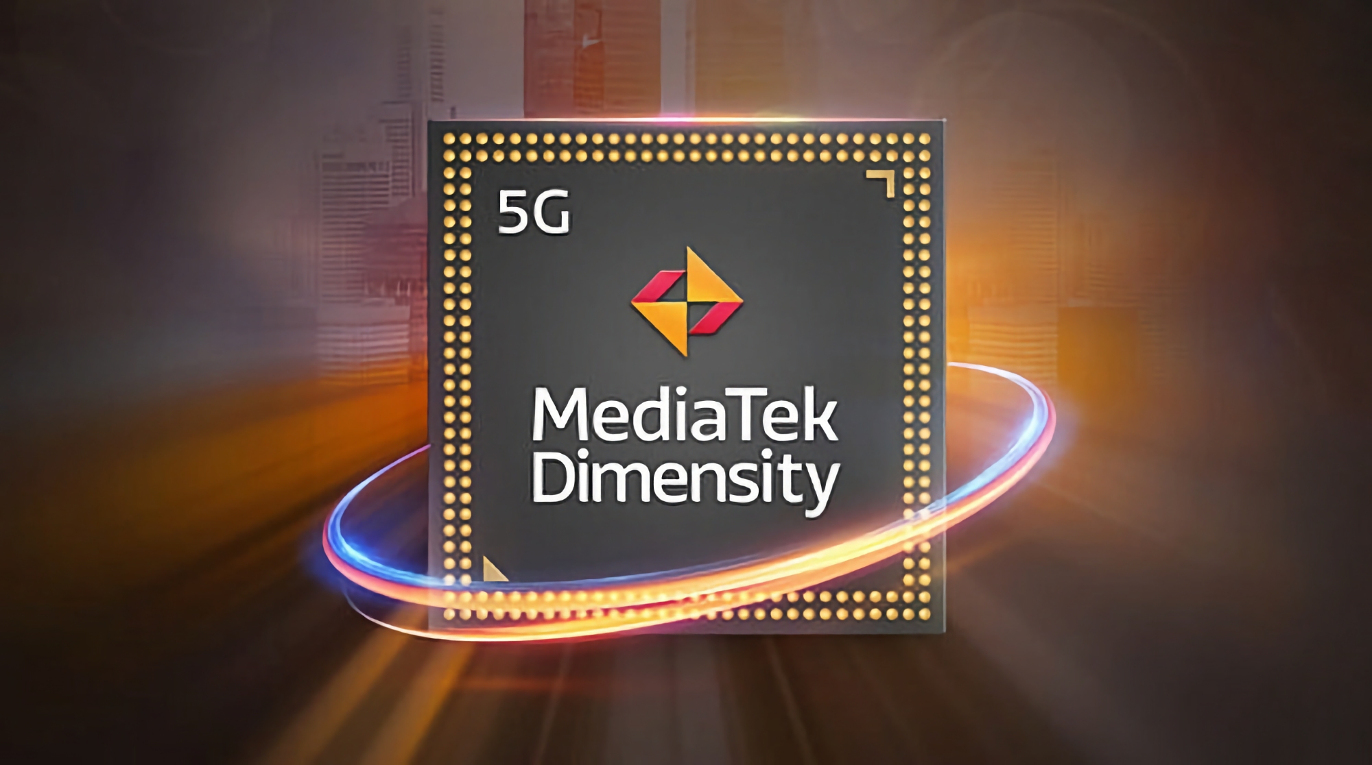 MediaTek har officiellt tillkännagivit lanseringsdatumet för sin flaggskeppsprocessor Dimensity 9300