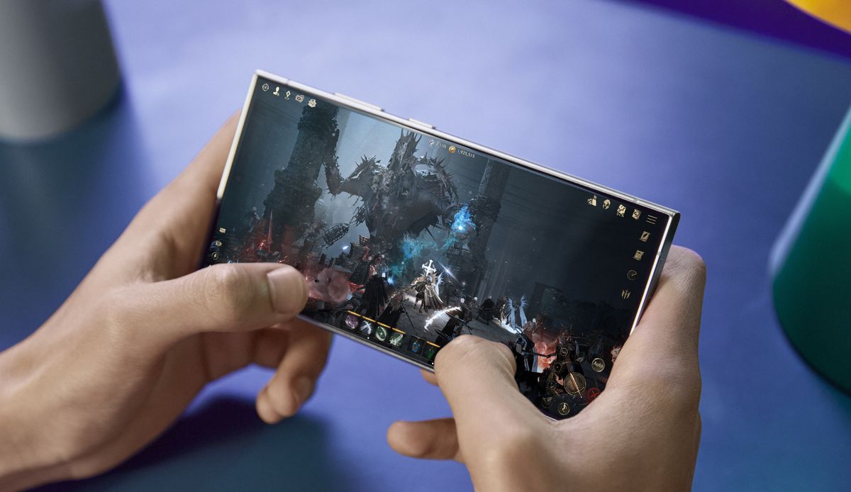 Samsung kan komma att skippa AMD:s teknik till förmån för en egen GPU för Galaxy S26