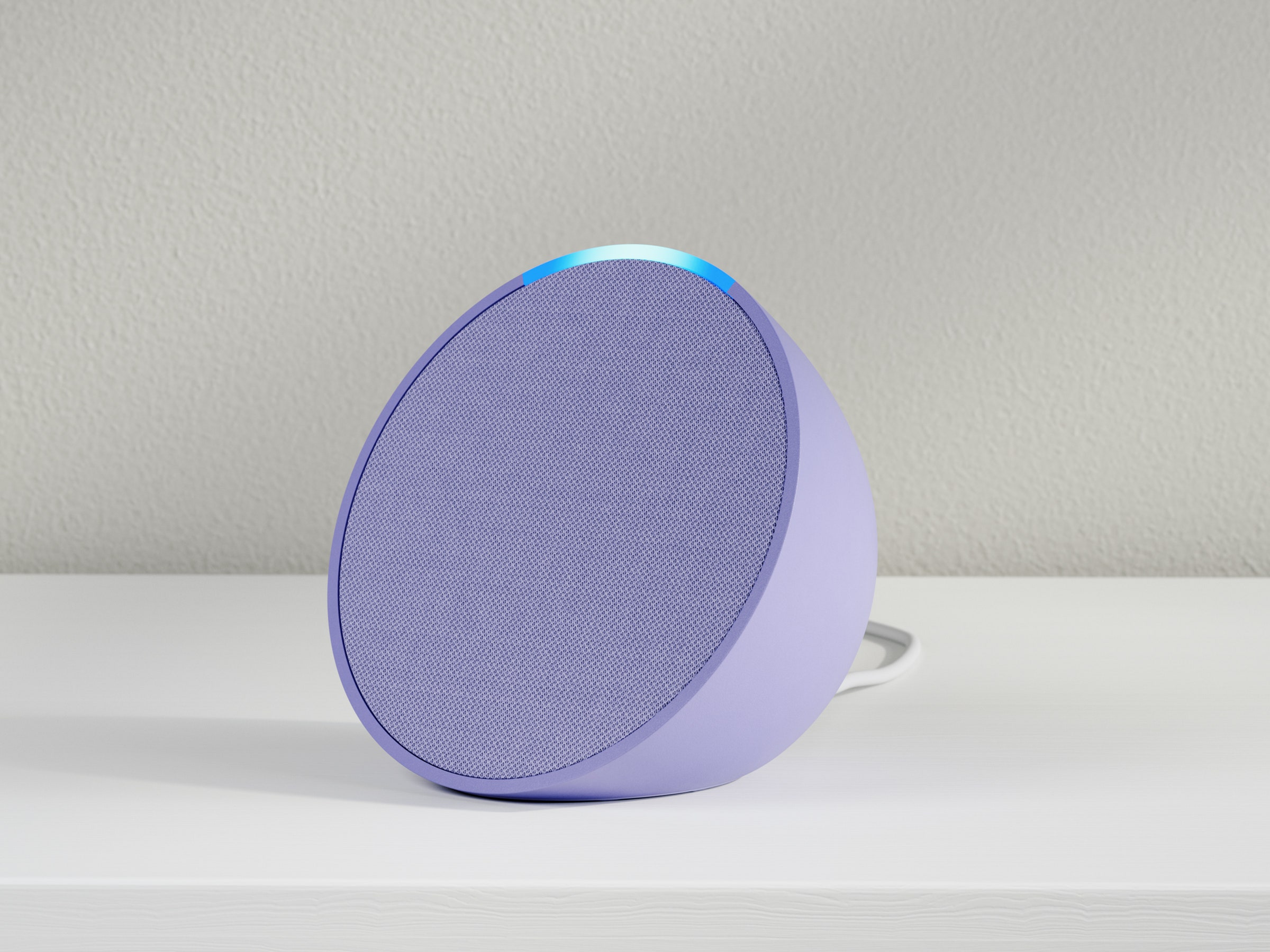 Utan att vänta på Prime Day: Amazon har sänkt priset på den smarta högtalaren Echo Pop