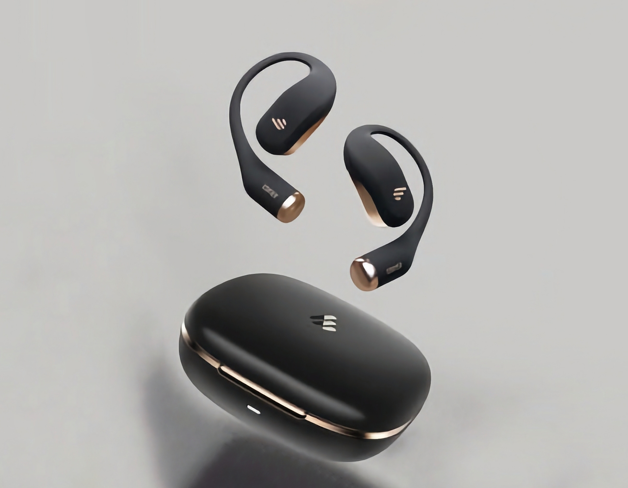 Edifier har presenterat hörlurarna Comfo Fit Open-ear TWS med Bluetooth 5.3, IP54-skydd och upp till 45 timmars batteritid