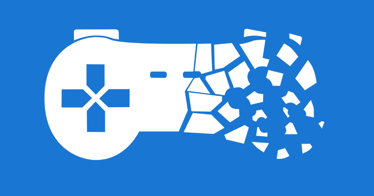 Aktivister protesterar mot förbud mot våldsamma videospel