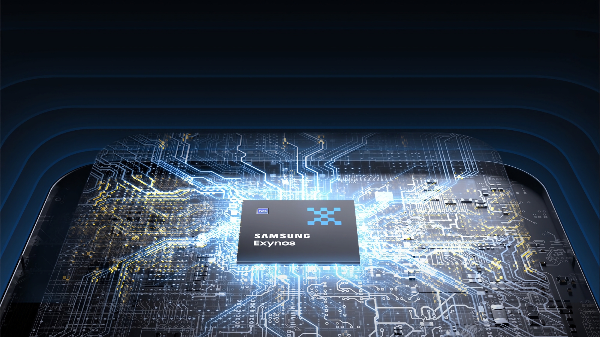 Samsung arbetar på en Exynos 1480-processor med Xclipse 530-grafik och AMD-arkitektur