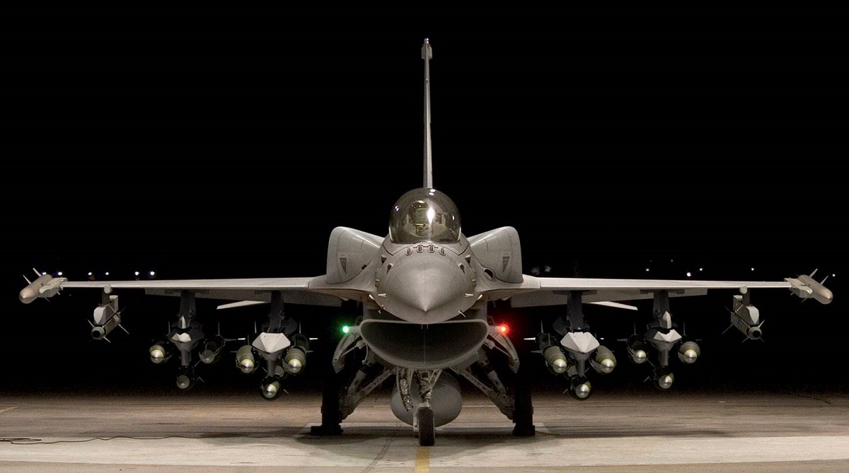 Turkiet kommer att ratificera Sveriges NATO-ansökan om USA godkänner försäljningen av moderniserade F-16V Block 70/72 stridsflygplan och utrustning till ett värde av upp till 20 miljarder dollar