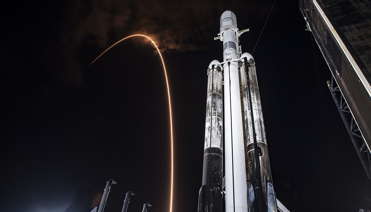SpaceX har hittat ett sätt att öka hastigheten på Starlinks satellitinternet - Cloudflare hjälper till med det