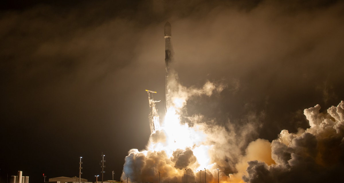 SpaceX kommer att kretsa kring hemliga europeiska Galileosatelliter på grund av oförberedda Ariane 6-raketer och sanktioner mot Ryssland