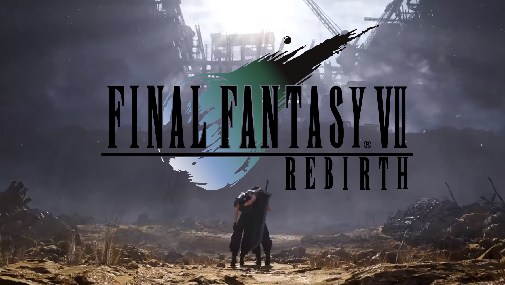 Square Enix har publicerat en demoversion av Final Fantasy VII: Rebirth
