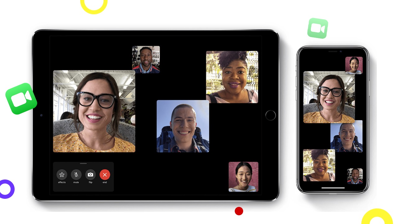 Apple hotar att inaktivera iMessage- och FaceTime-användare på grund av ny lag i Storbritannien