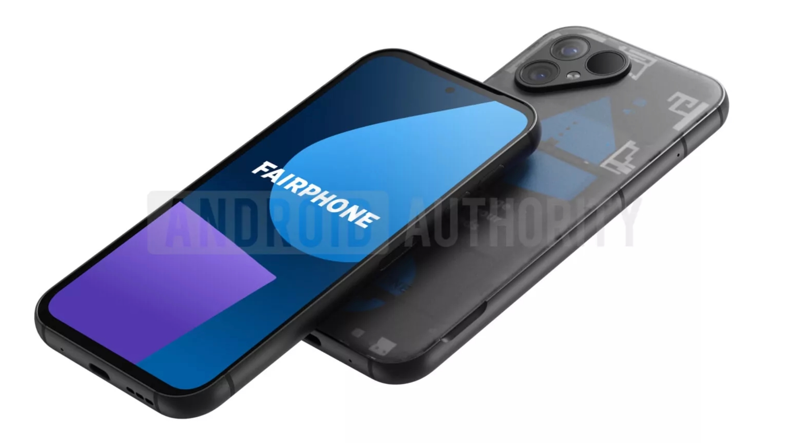 Fairphone 5 med Qualcomm-chip, 8GB RAM och Android 13 ombord testad i Geekbench
