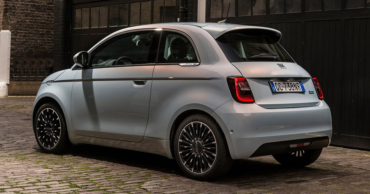 Utforska arvet och tekniken bakom den ikoniska Fiat 500