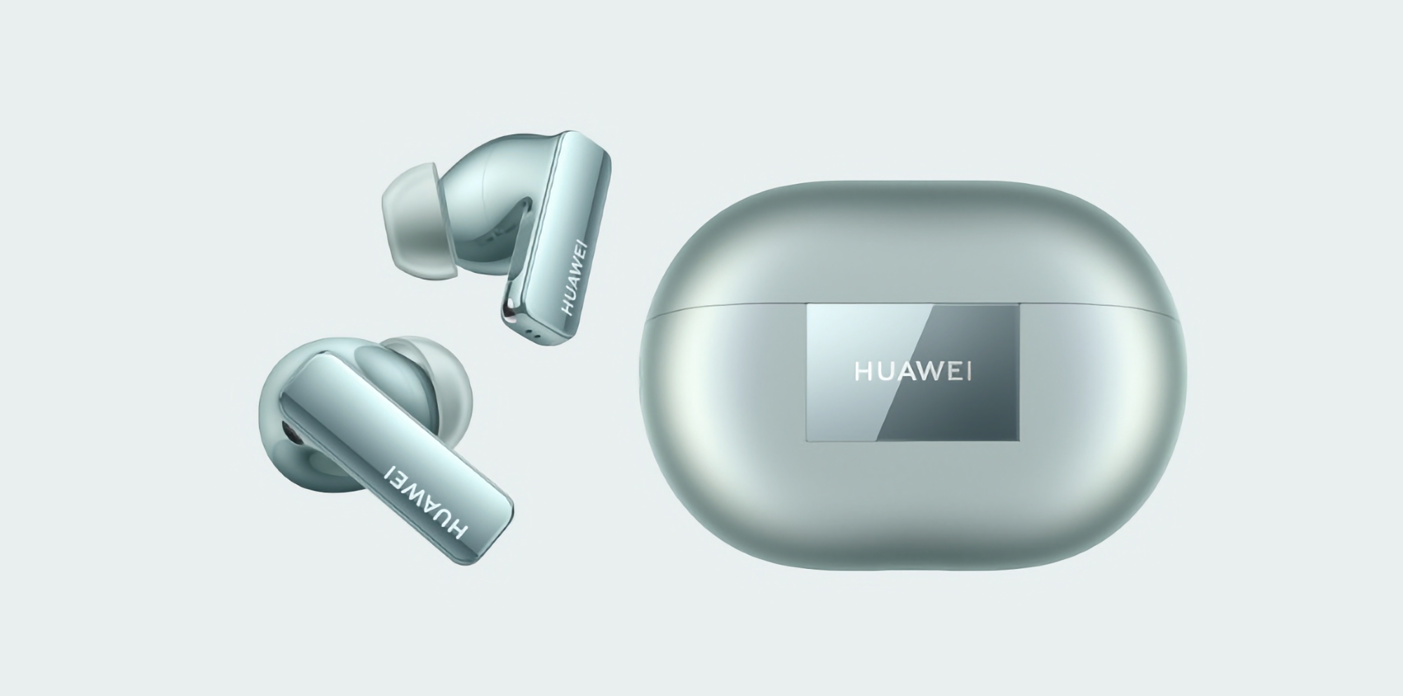 Huawei har släppt en ny mjukvaruuppdatering för FreeBuds Pro 3