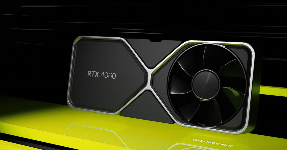 NVIDIA GeForce RTX 4060 $299 kommer att finnas tillgänglig tidigare än planerat