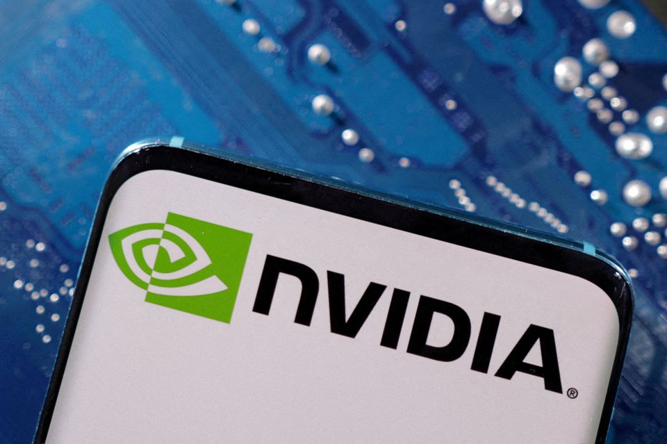 Nvidia och AMD säger att USA har begränsat exporten av AI-chip till vissa länder i Mellanöstern