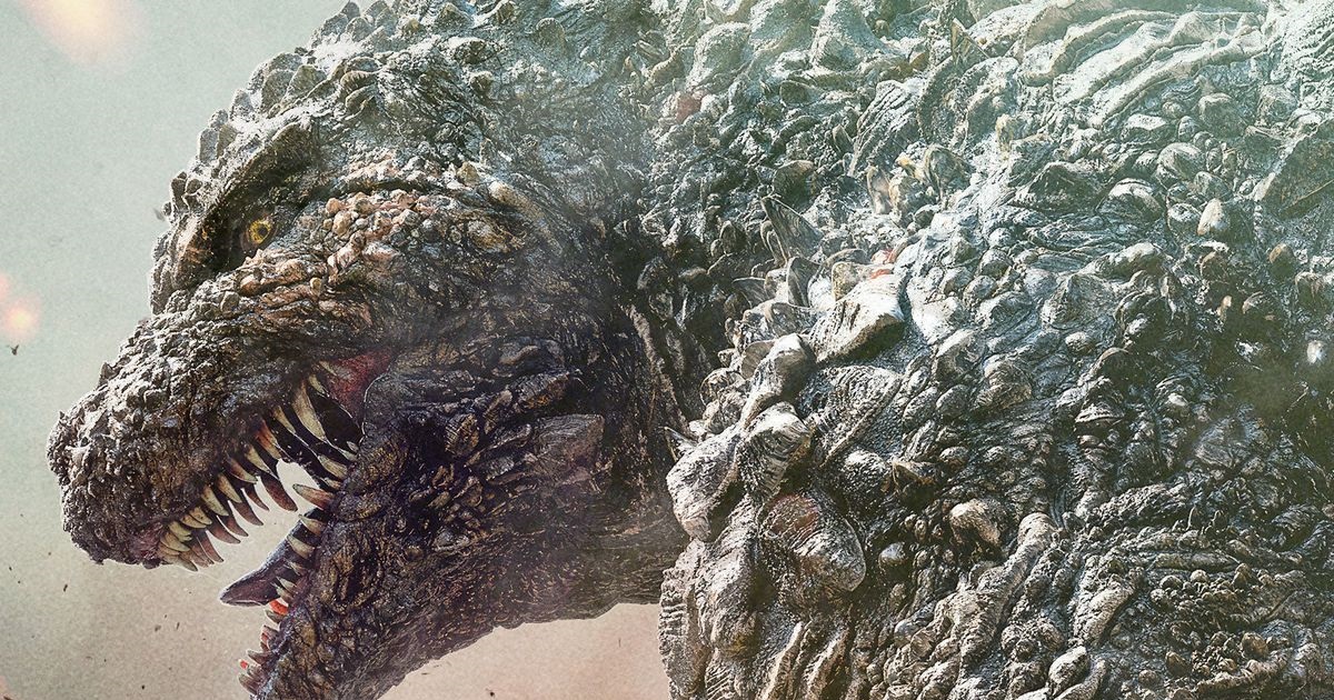 Godzilla Minus One når nya höjder på Rotten Tomatoes och sätter rekord för tittarsiffror i franchisens historia