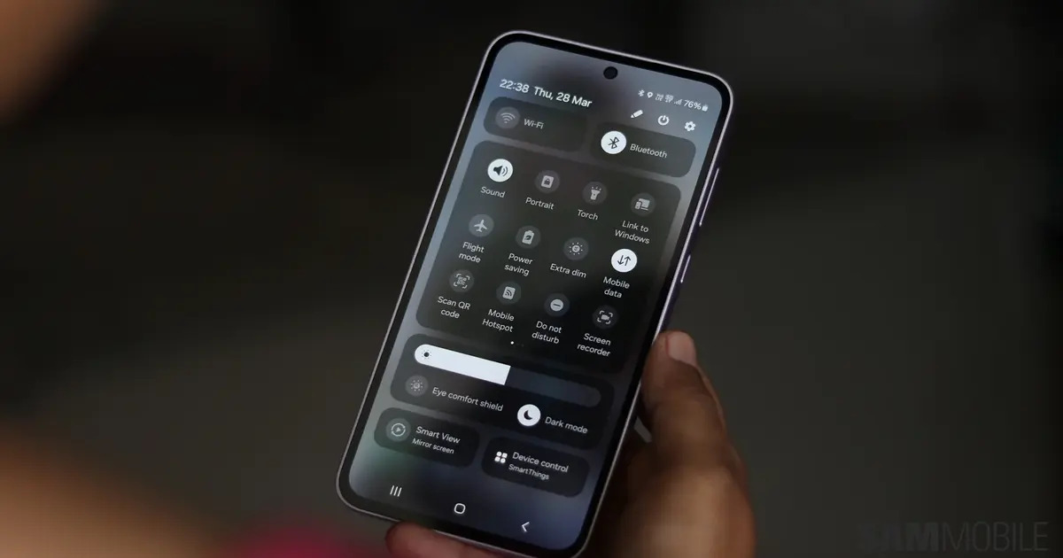 Galaxy M35: Läckor avslöjar den fullständiga designen och funktionerna i Samsungs nya smartphone (foton)