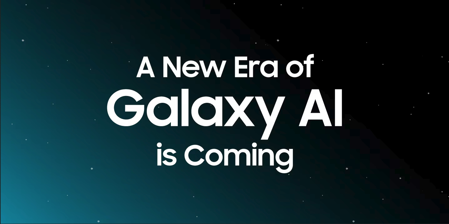 Alla Galaxy AI-funktioner från Galaxy S24 kommer att vara tillgängliga för flaggskeppsserierna Galaxy S23, Fold 5 och Flip 5