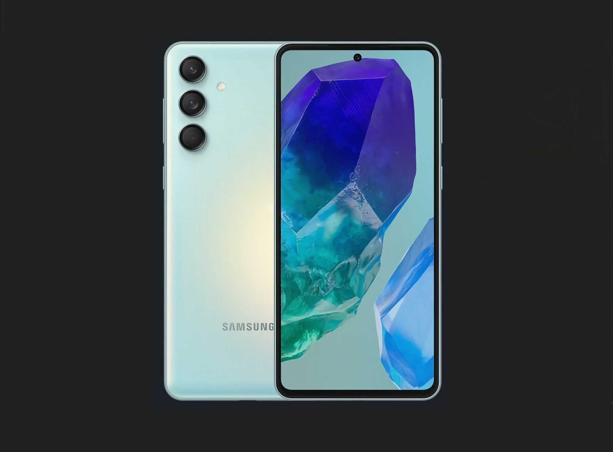 Samsung kommer att återlansera sina Galaxy C-smartphones, den nya modellen i serien kommer att drivas av Snapdragon 7 Gen 1-chippet
