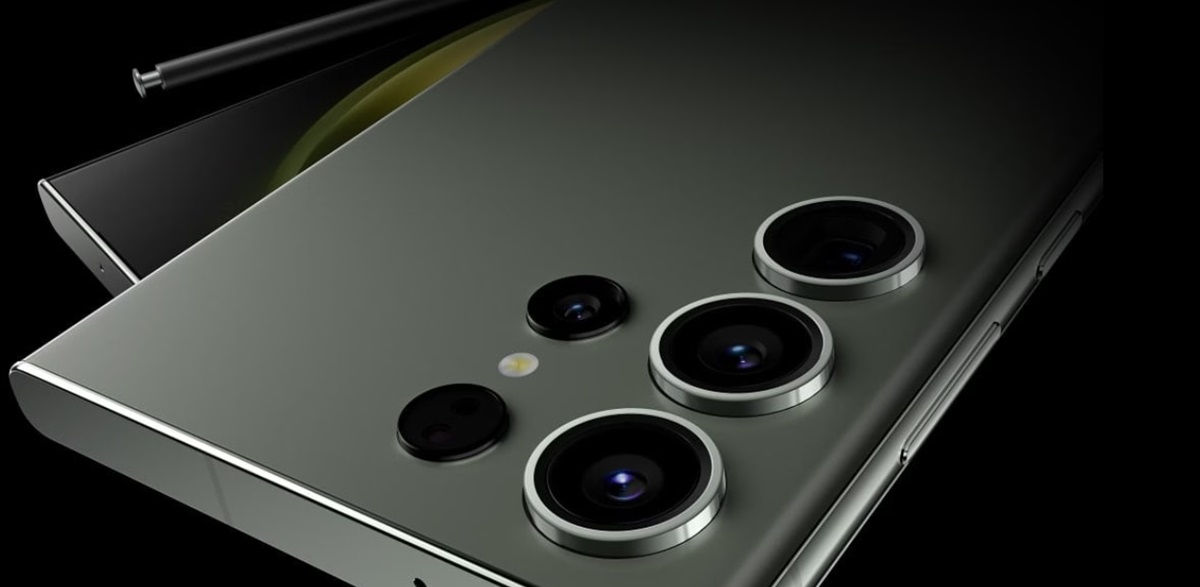 Samsung Galaxy S24 Ultra kommer att kunna spela in 8K-video med 5x optisk zoom utan kvalitetsförlust