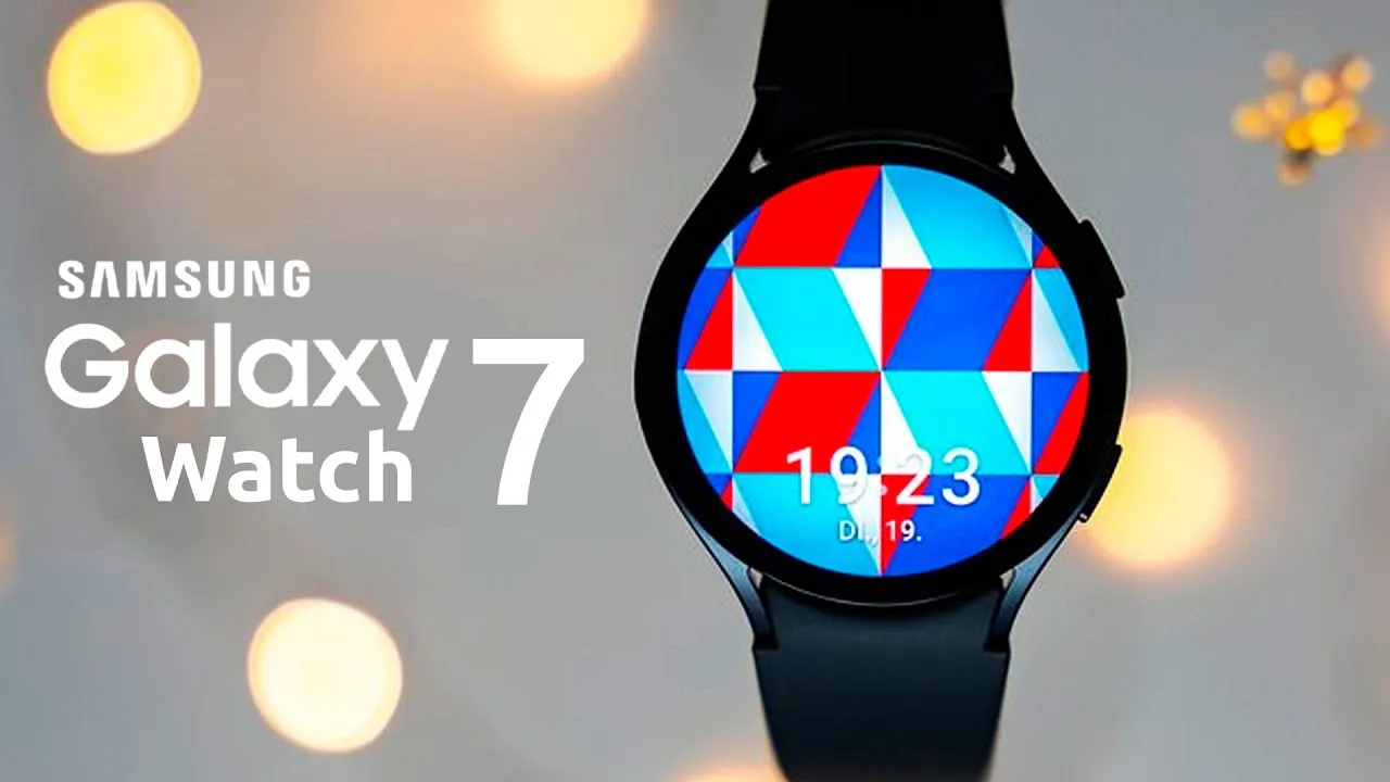 Samsung Galaxy Watch 7 laddar 50 procent snabbare jämfört med Galaxy Watch 6, medan Galaxy Watch 7 FE gör tvärtom