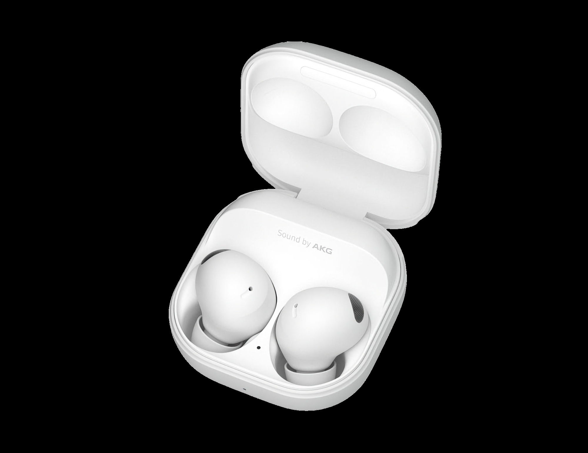 Samsung har släppt en ny mjukvaruuppdatering för Galaxy Buds 2 Pro