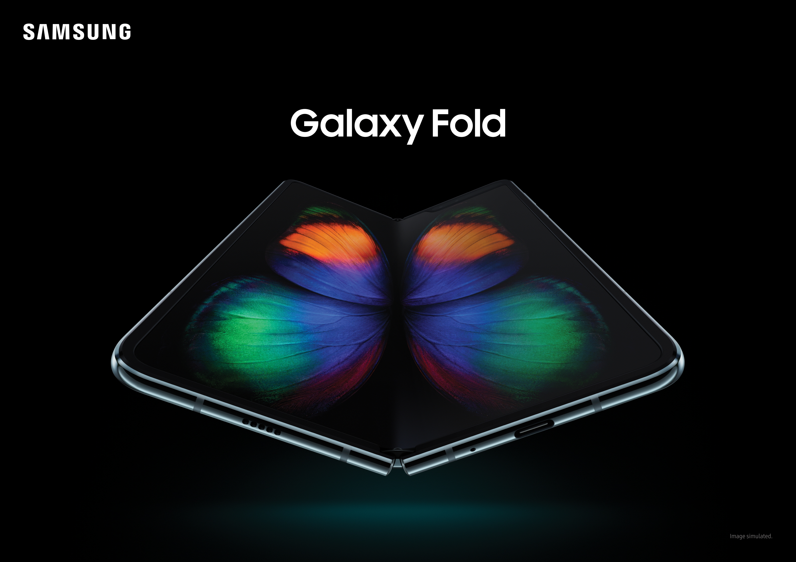 Dags att gå i pension: Samsung avslutar stödet för den ursprungliga vikbara smarttelefonen Galaxy Fold