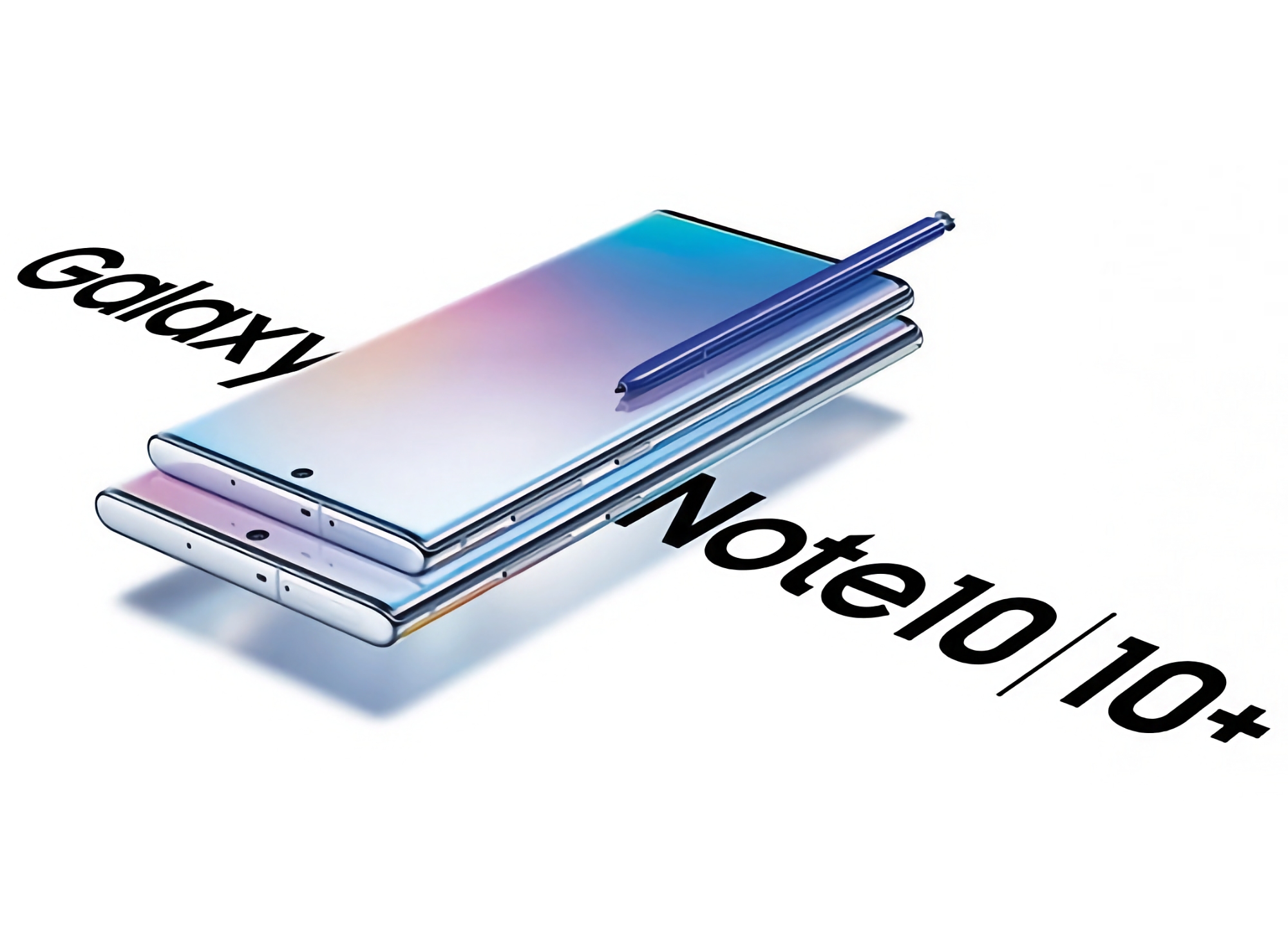 Dags att gå i pension: Samsung avslutar supporten för Galaxy Note 10 och Galaxy Note 10+