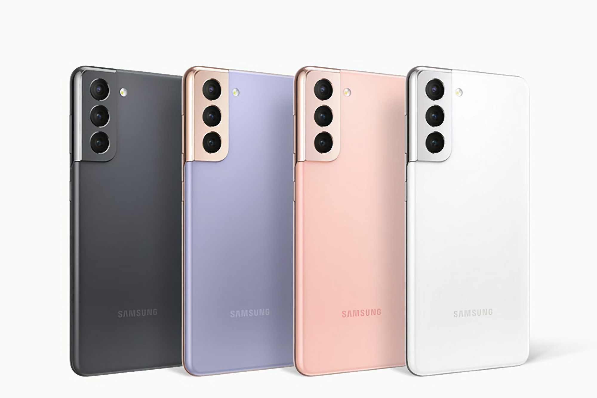 Efter Galaxy S22: Galaxy S21, Galaxy S21+ och Galaxy S21 Ultra har också börjat få betaversionen av One UI 6.0 (Android 14)