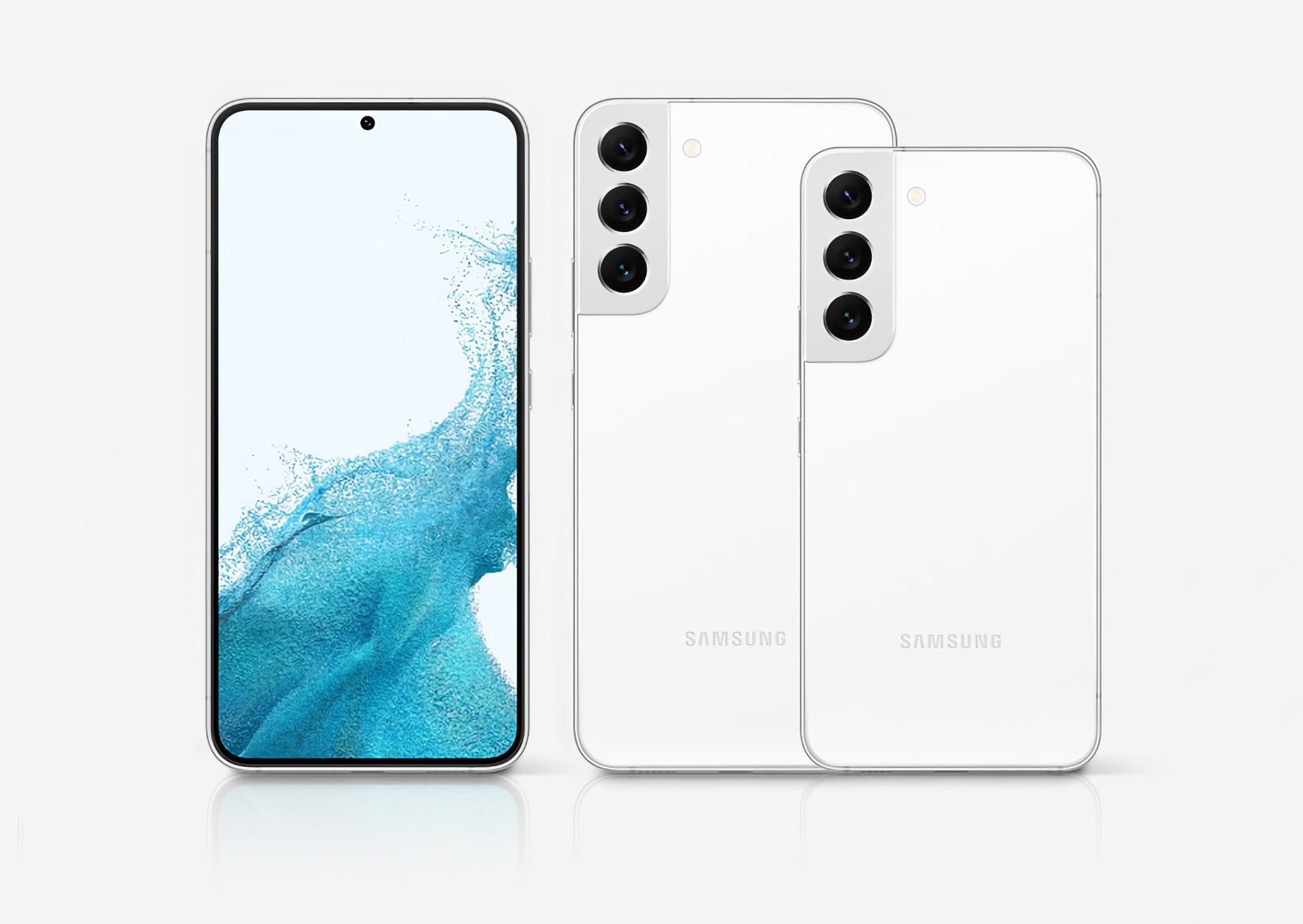 Samsung har släppt en betaversion av One UI 6 baserad på Android 14 för Galaxy S22, Galaxy S22+ och Galaxy S22 Ultra